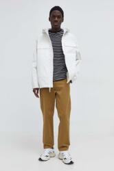 Levi's pamut nadrág sárga, egyenes - sárga 36/34