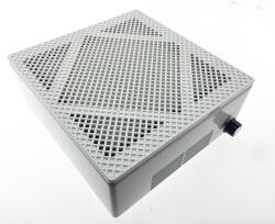 Global Fashion Aspirator praf unghii, cu filtru, 60w