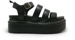 Xcess Сандали C5740-1 Black