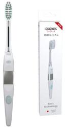  Japán IONICKISS manuális+ionizációs fogkefe (soft)
