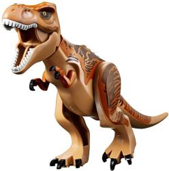 LEGO® LEGO® Jurassic World Tyrannosaurus Rex - TRex04 dino figura