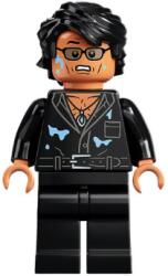 LEGO® LEGO® Minifigura Dr. Ian Malcolm (jw097)