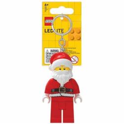 LEGO® LEGO® Mikulás világító kulcstartó - LGL-KE189H