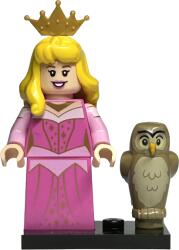 LEGO® LEGO® Disney 100 Aurora minifigura (coldis100-8)