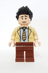 LEGO® LEGO® Ideas Minifigura Ross Geller (idea056)
