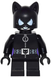 LEGO® LEGO® Macskanő - Rövid lábbal (sh0243)