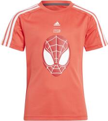 Adidas Тениска x Marvel Spider-Man (IJ9056)