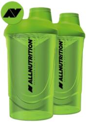 ALLNUTRITION Shaker [600 мл] Зелен