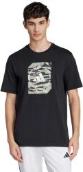 Adidas Тениска Camo Shape Graphic T-Shirt (JI6764)