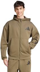 Adidas Суитшърт Z. N. E. Full-Zip Hooded Track Jacket (JD2910)