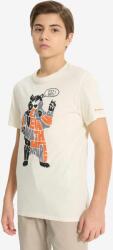 OUTVENTURE Тениска Active Boys Short Sleeve T-shirt - sportdepot - 12,79 лв