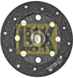 LUK Disc ambreiaj LUK 323 0036 16 (323 0036 16)