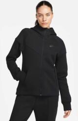 Nike Суитшърт w nsw tch flc wr fz hdy - sportdepot - 166,40 лв