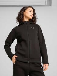 PUMA Суитшърт EVOSTRIPE Full-Zip Hoodie DK (68505001)