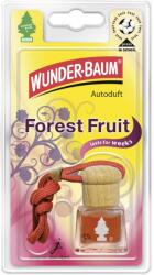 Wunder-Baum Odorizant sticluta Classic Fructe de padure WUNDER BAUM (7612720831432)