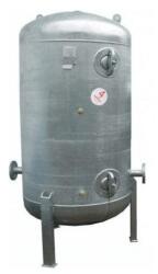 Centrometal HVP 1500