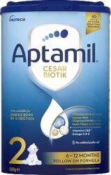 Aptamil Cesar Biotik 2 - 800 г - bubu