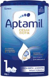 Aptamil Cesar Biotik 1 - 800 г - bubu