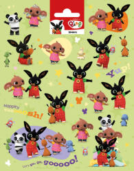 Javoli Bing Hoppity matrica szett (CCG314233)