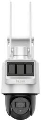 Hikvision PTZ-N2C200I-K/4G/C05S10