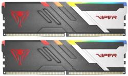 Patriot Viper Venom RGB 48GB (2x24GB) DDR5 6000MHz PVVR548G600C30K