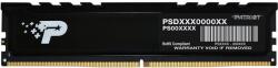Patriot Signature Premium 32GB DDR5 6400MHz PSP532G6402H1C