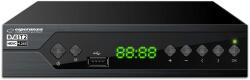 Esperanza EV107R TV Set-Top Box vevőegység (EV107R) (EV107R)