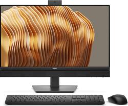 Dell Pro 24 AiO BTO154_QC24250_EMEA Számítógép konfiguráció