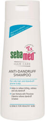 sebamed Sensitive Skin sampon dermatologic antimatreata 200 ml