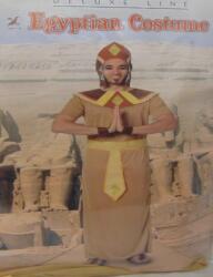  Egyiptomi férfi jelmez (M , 46-50 méret)