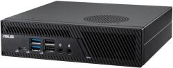 ASUS PB63-B5204AH (90MS02R1-M006D0) Számítógép konfiguráció