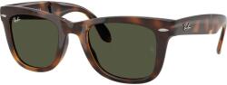 Ray-Ban Folding Wayfarer RB4105 710/31