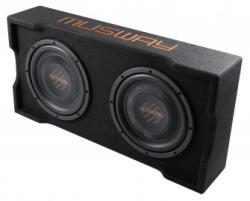 MUSWAY MF210Q-4 Subwoofer auto