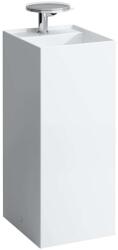 Laufen Kartell 38x44x90 cm LCC white (H8113314001111)