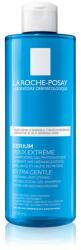 La Roche-Posay Kerium sampon fiziologic delicat pentru par normal 400 ml