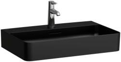 Laufen VAL 65x42 cm matt black (H8102847161041)