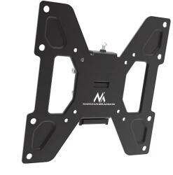 Maclean Univerzális tv/monitor tartó 17-37, 20kg, vesa 200x200, fekete (28037)