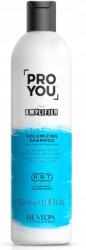 Revlon ProYou The Amplifier Volumizing șampon pentru volum 350 ml