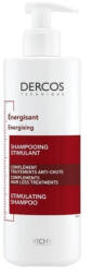 Vichy Dercos Energising sampon fortifiant impotriva caderii parului 400 ml