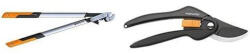 Fiskars PowerGearX? fém fogaskerekes ágvágó (L), rávágó LX99 112440 (94208-501124401)