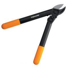 Fiskars PowerGear? műanyag fogaskerekes ágvágó, rávágó (S) L31 (92713-3961707)
