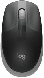 Logitech M190 középszürke vezeték nélküli egér (910-005906)