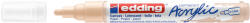 edding Akril marker 2-3 mm EDDING 5100 Bézs D10 (7580245003)