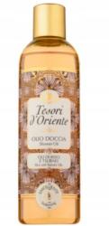 Tesori d'Oriente Rice & Tsubaki Oils tusfürdő olaj 250 ml (8008970048628)