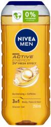 Nivea Men Active Energy tusfürdő 250 ml