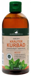 Herbamedicus Citromfű - gyógynövényes fürdőolaj 500 ml - HERBAMEDICUS (25518)