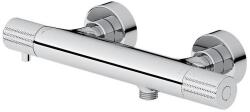 Cersanit S951-581 - Termosztatikus zuhanycsap ZEN fényezett króm S951-581 (CS0119)