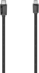 Hama USB-C kábel USB-C - mikro-USB, USB 2.0, 480 Mbit / s, 0, 75 m (CU8089-410)