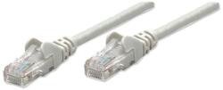 Manhattan Cat5e, 3m hálózati kábel Szürke U/UTP (UTP)