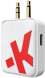 SKROSS 2 az 1 ben vezeték nélküli(bluetooth) audio adapter (95904-AUDIOADAPTER)